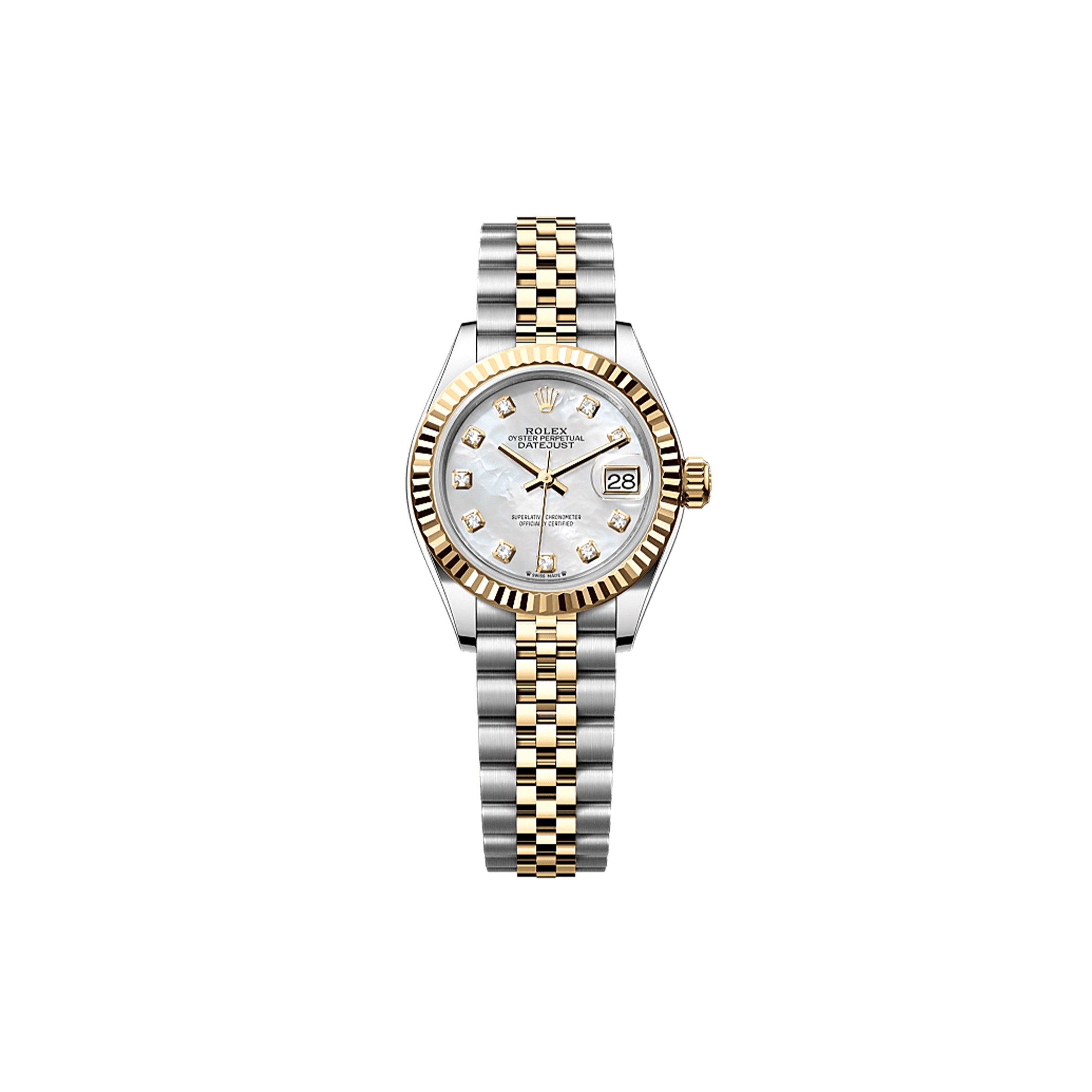 ROLEX LADY DATEJUST 279173